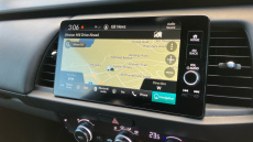 Honda Jazz 1.5 i-MMD Hybrid EX 5dr eCVT Hybrid Hatchback